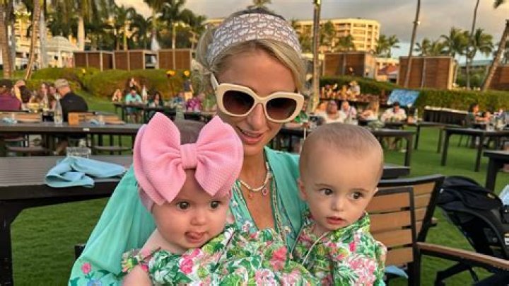 Paris Hilton's Surprising Connection To Hilton Hotels
