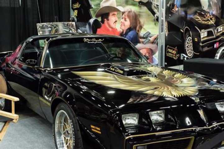 Pedro Pascal's "Smokey And The Bandit" Reboot: A Nostalgic Thrill Ride