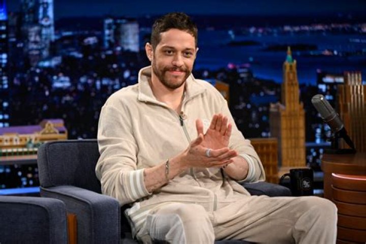 Pete Davidson's Racial Identity: Unraveling The Mystery