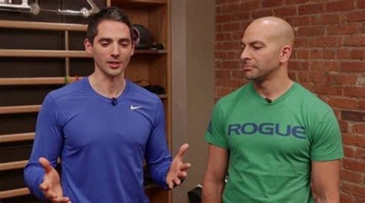 Peter Attia Height