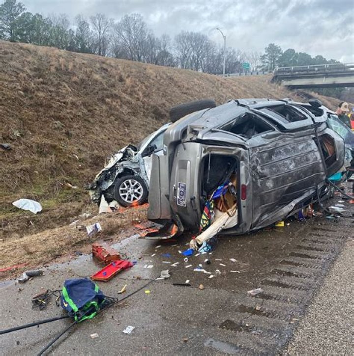 Raylon Lee And Leo Smith Car Accident Revelations