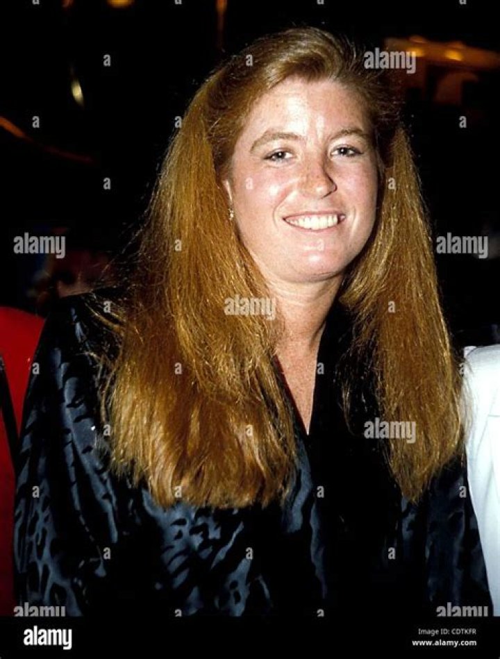 Rediscover Robin Elizabeth Lawford: Unveiling Her Multifaceted Legacy