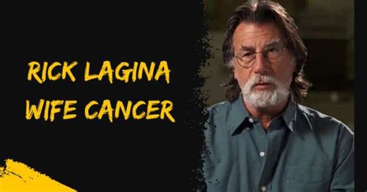 Rick Lagina's Wife's Cancer Journey