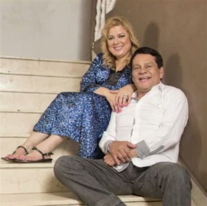 Roberto Duran Wife