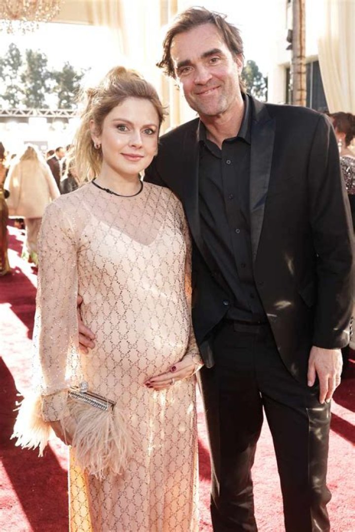 Rose Mciver Relationship