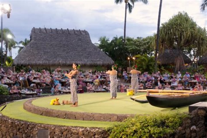 Royal Lahaina Resort's Fire And Rebirth
