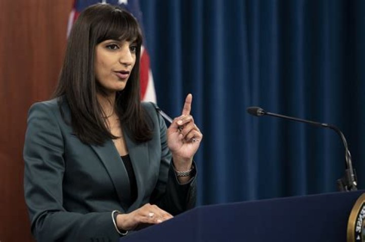 Sabrina Singh Salary: Unveiling The Enigma