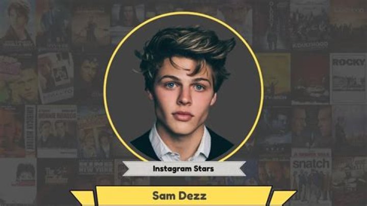Sam Dezz's Net Worth Unveiled
