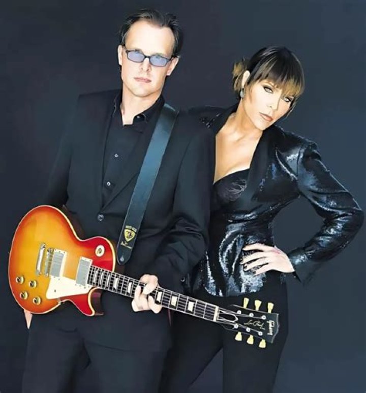 Sandi Thom And Joe Bonamassa, A Musical Odyssey