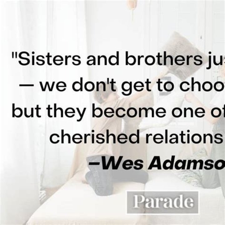 Sandra Oh's Siblings And Their Influence