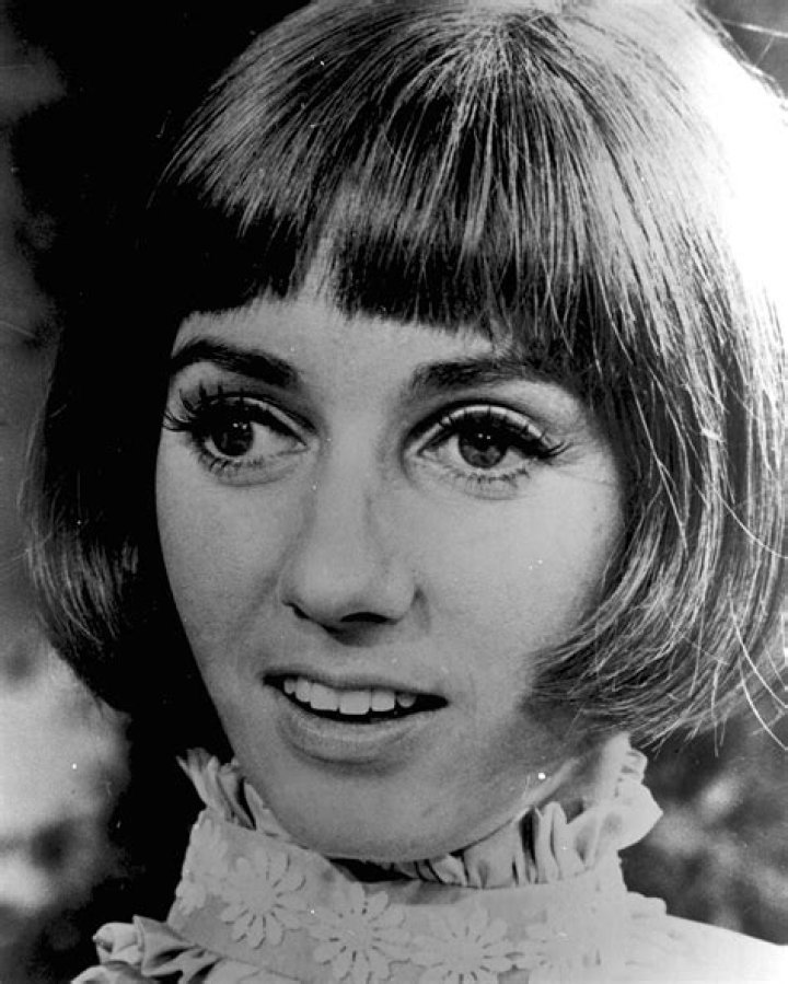 Sandy Duncan's Glass Eye: Unlocking Hidden Insights