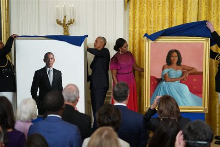 Sasha Obama's Pregnancy Rumors: Unveiling Truth Amidst Speculation