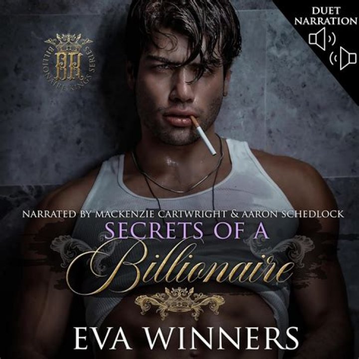 Secrets Of A Billionaire Entrepreneur Revealed