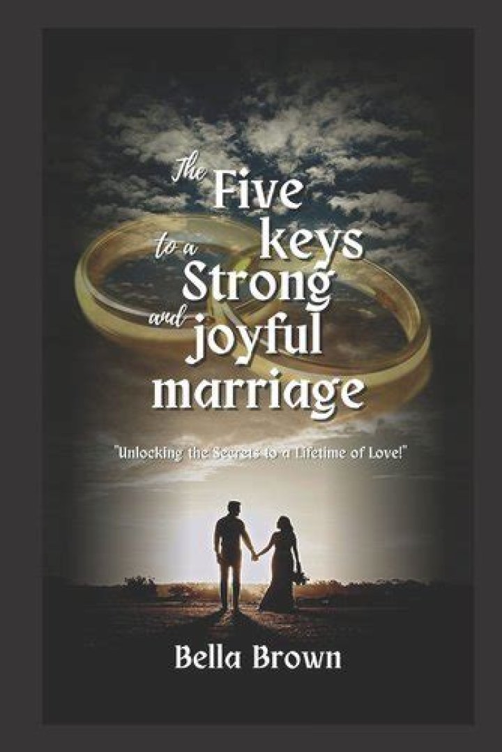 Secrets To A Lifetime Of Love
