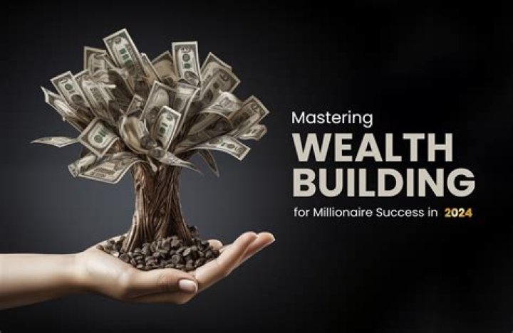 Secrets To Building Wealth Like A Pro