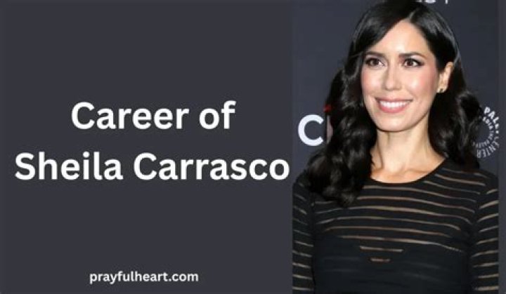 Sheila Carrasco's Age And Impact