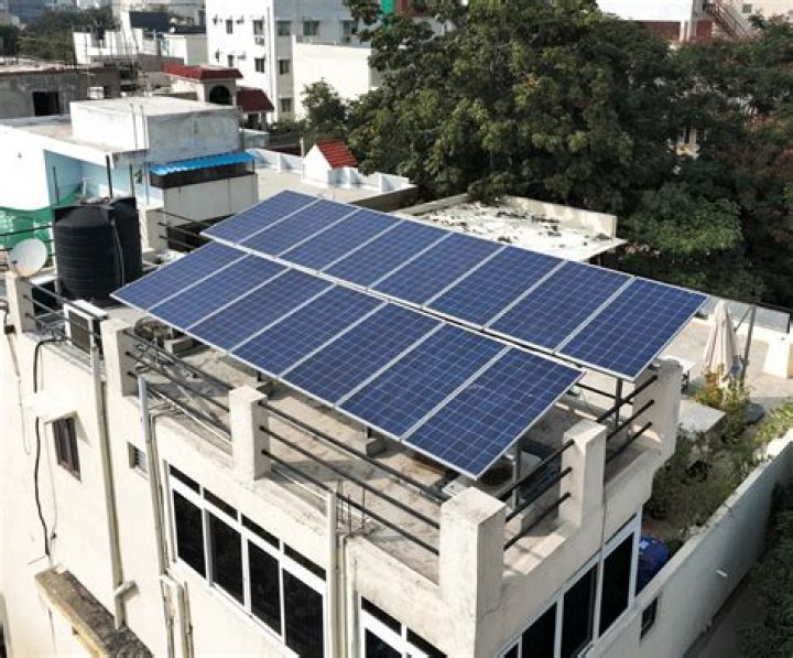Skymark Solar - solar panels for home
