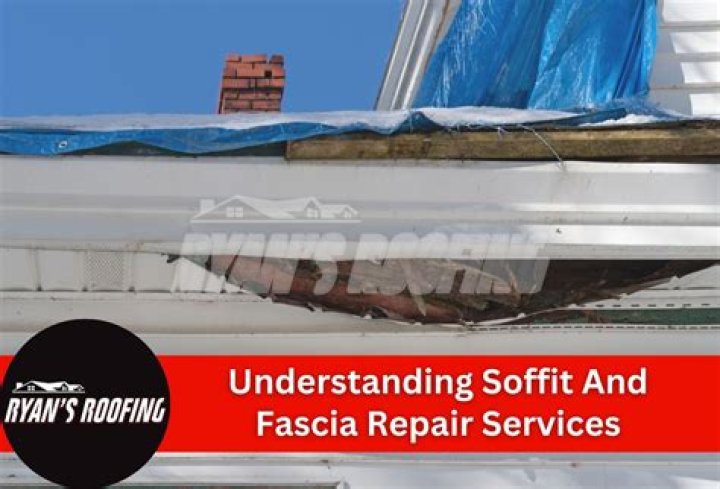 Soffit Repair Sarasota Services | Fast & Reliable Team Ready to Help!