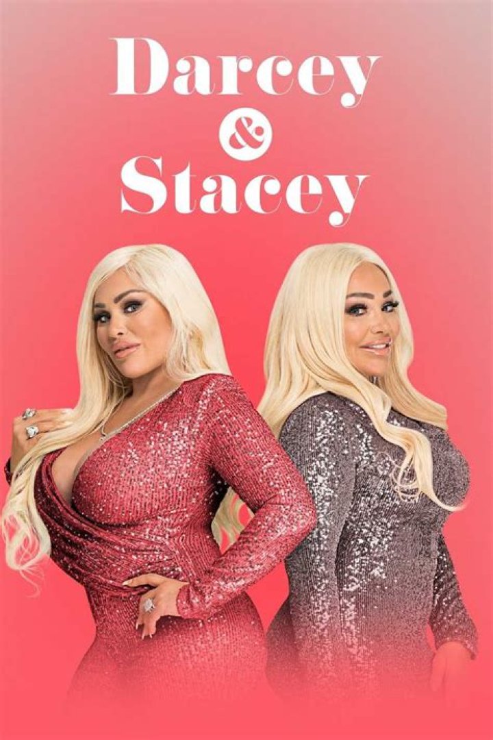 Stacey And Darcey Silva's Age Revealed