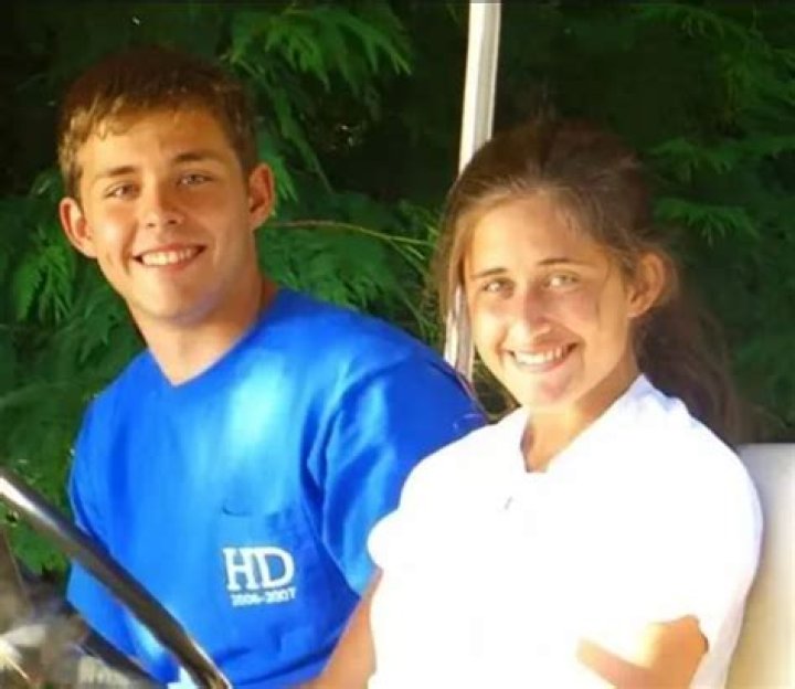 Stockton Rush Son And Daughter