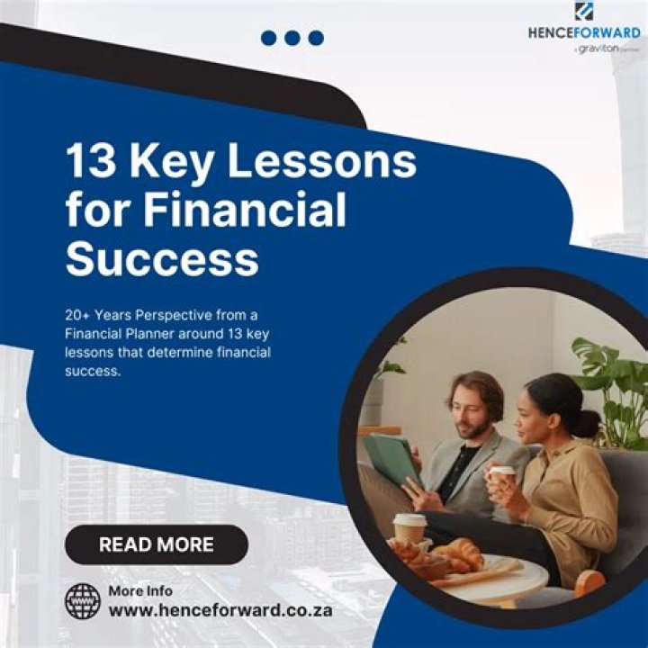 Surprising Insights And Financial Success