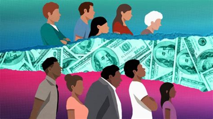 Surprising Wealth And Social Impact