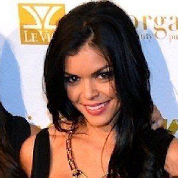 Tahiti Hernandez Age