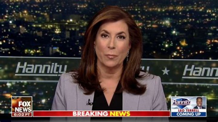 Tammy Bruce Ethnic Background