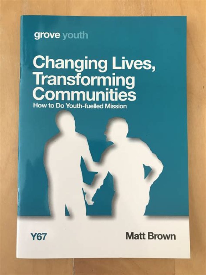 Taylor Keith Watts: Empowering Youth, Transforming Lives