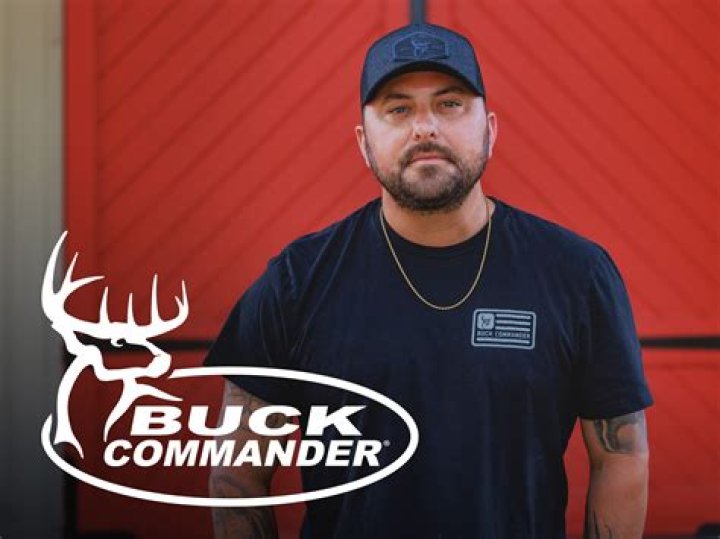 The Buck Commander Net Worth Phenomenon
