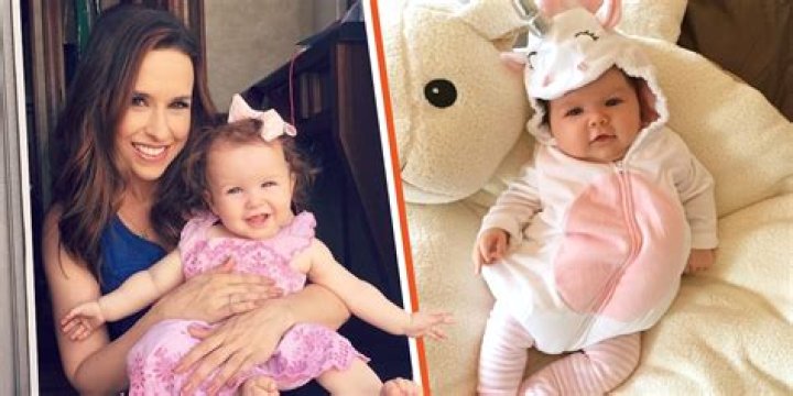 The Extraordinary Journey Of Lacey Chabert's Daughter Today