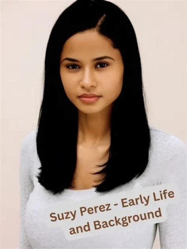 The Fate Of Suzy Perez Revealed