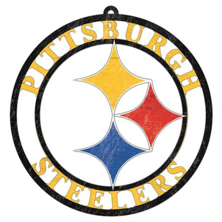 The Father Behind The Steelers Star