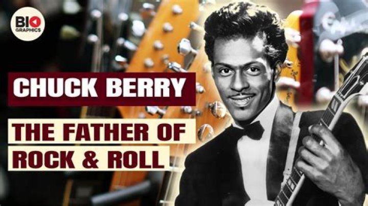 The Father Of Rock 'n' Roll's Financial Legacy