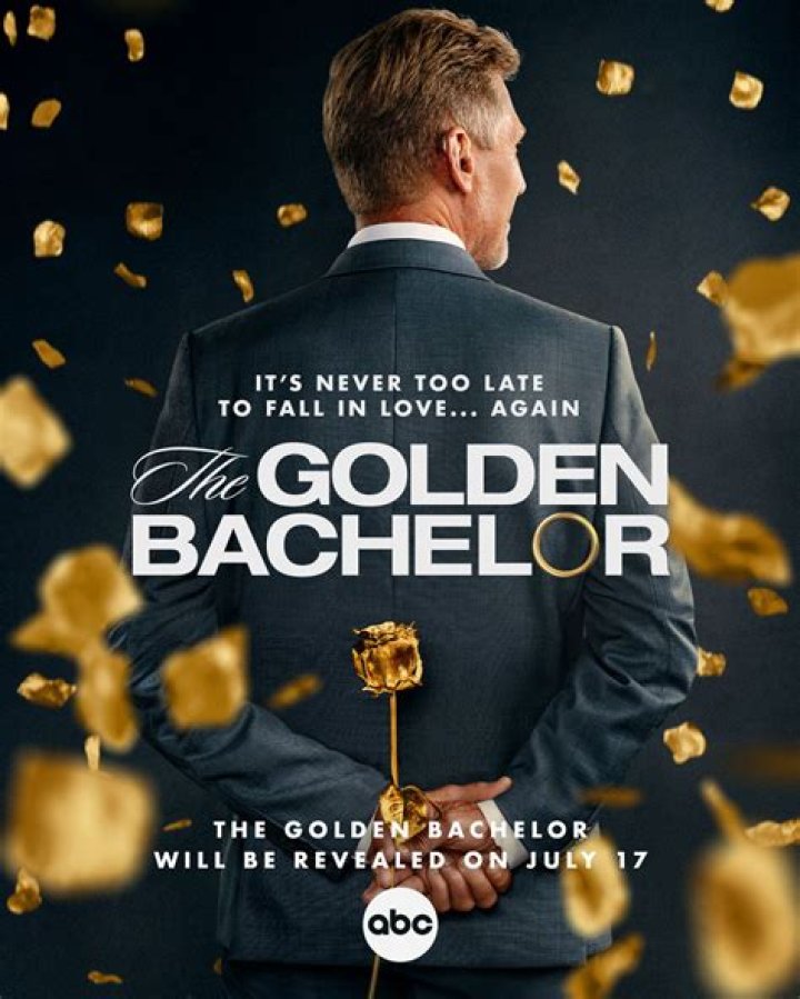 The Golden Bachelor Wiki