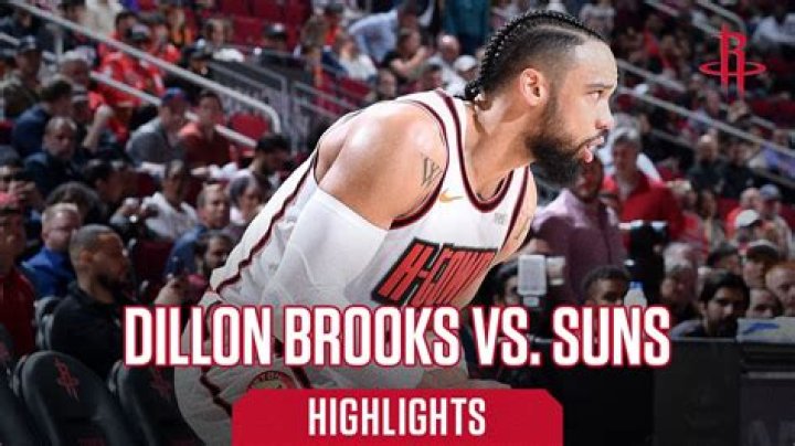 The Heart Behind Dillon's Success