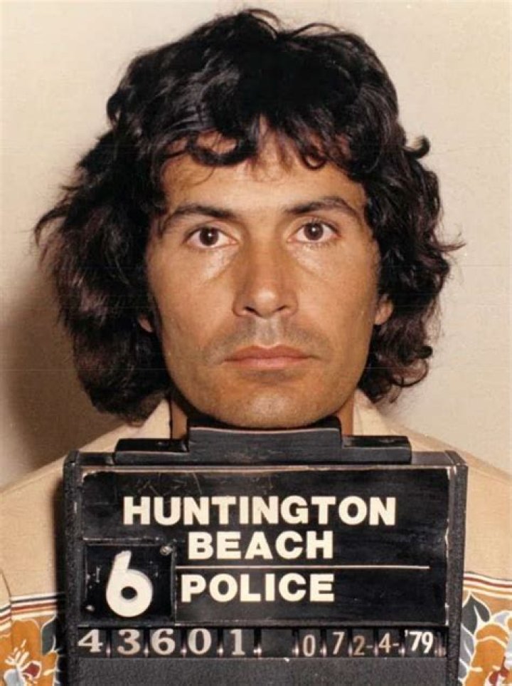 The Horrors Rodney Alcala's Father Inflicted