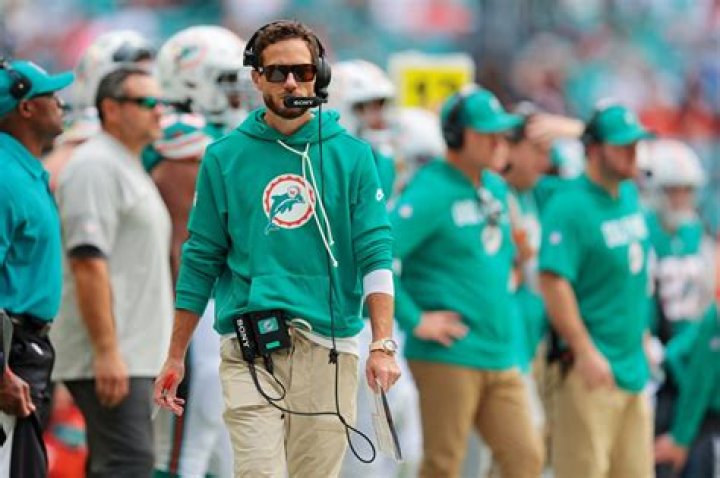 The Impact Of Miami Dolphins Coach Parents
