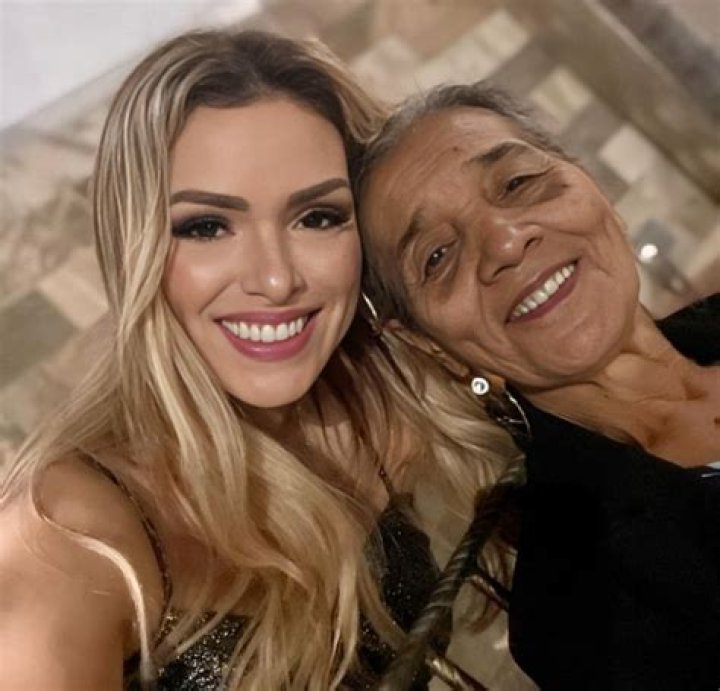 The Latest Scoop On Her Love Life