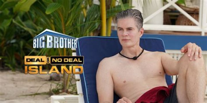 The "Mark Normand Brother" Connection