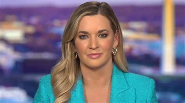 The Pregnancy Status Of Katie Pavlich Unveiled