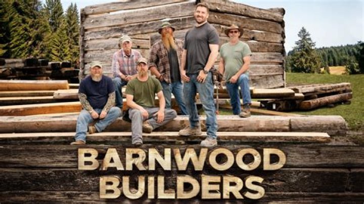 The Tragic Loss In The "Barnwood Builders" Crew