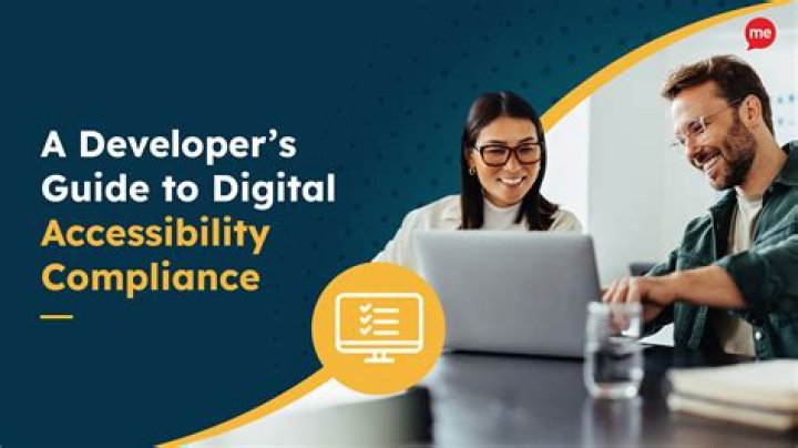 The Trailblazing Advocate For Digital Accessibility