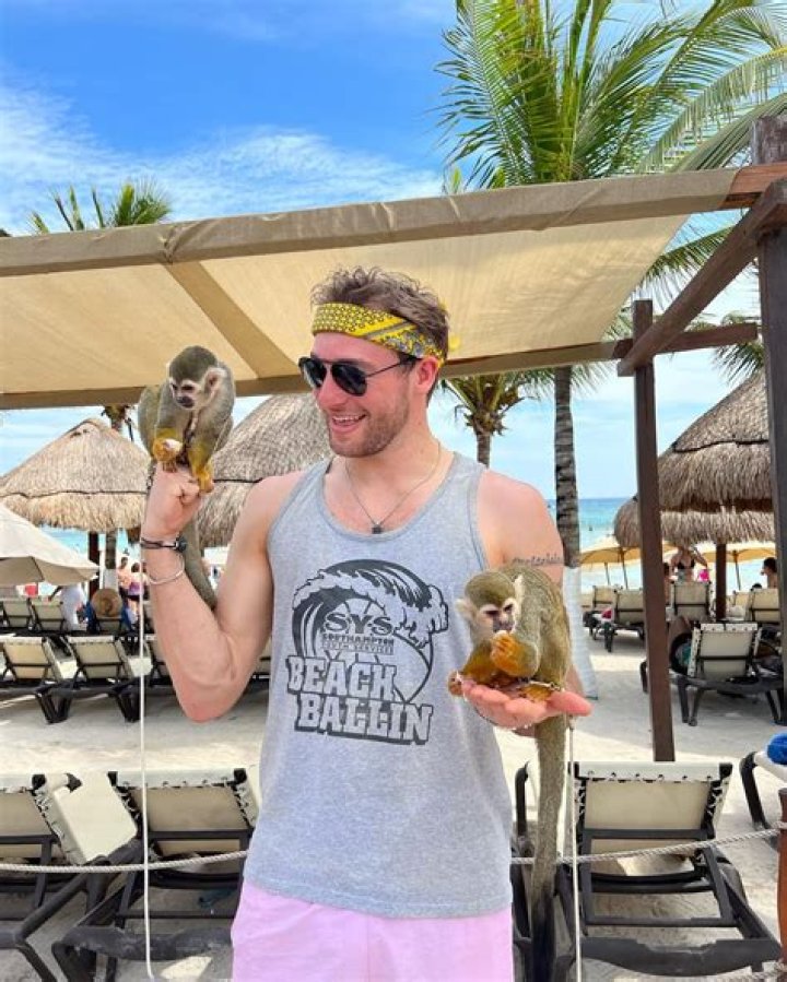 The Truth Behind Joe Mele's Private Life