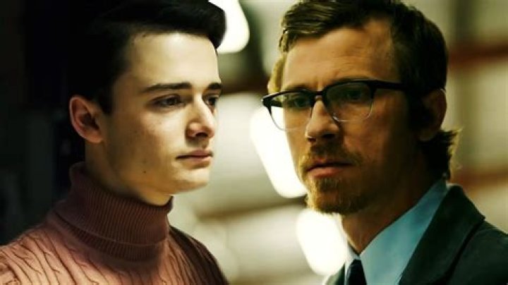 The Tutor Ending Explained