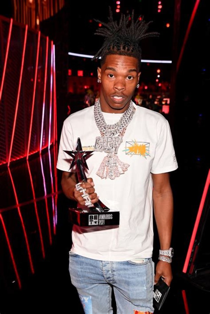 The Ultimate Guide To Lil Baby IG Captions