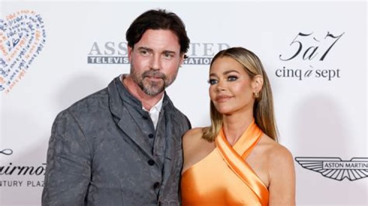 The Untold Story Behind Jimmy And Tar Nolan's Divorce: Unveiling The Truth