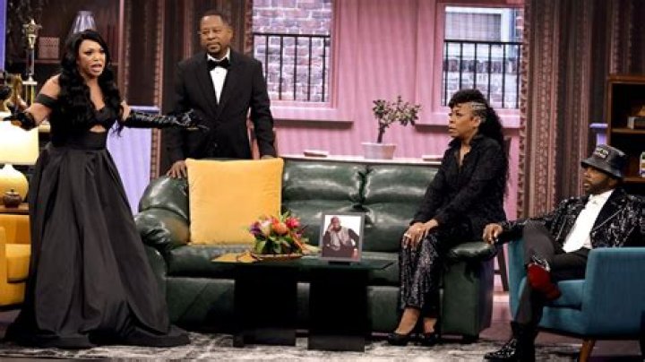 Thomas Mikal Ford Wife: Unraveling The Enigma