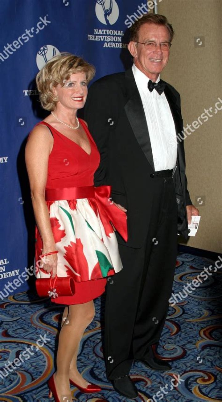 Tim Mccarver Wife