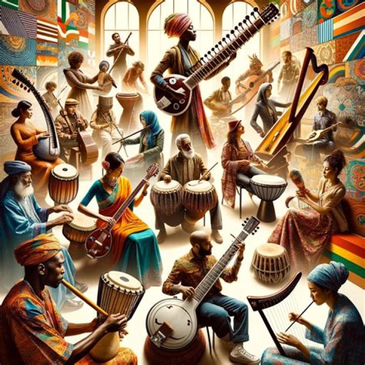 Timeless Music And Cultural Impact